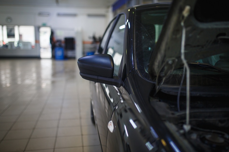 GM Repair In Chantilly, VA GM Repair In Chantilly, VA