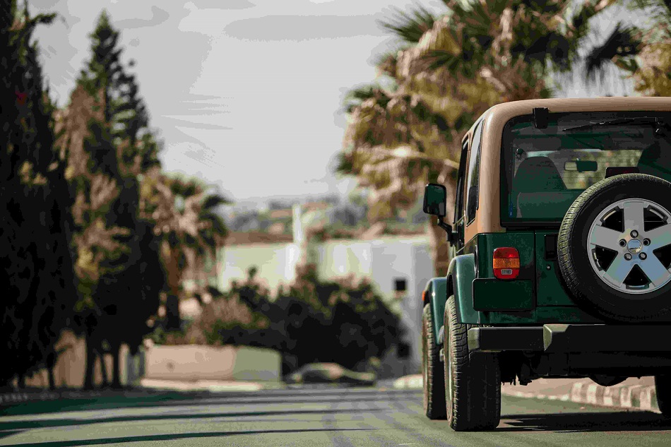 Jeep Repair In Chantilly, VA Jeep Repair In Chantilly, VA
