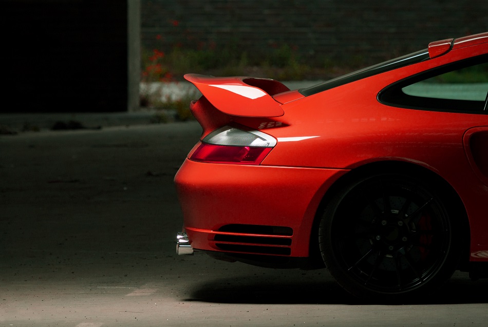 Porsche Repair In Chantilly, VA Porsche Repair In Chantilly, VA