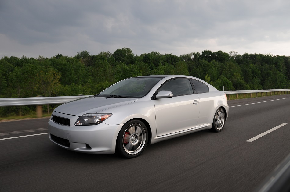Scion Repair In Chantilly, VA Scion Repair In Chantilly, VA