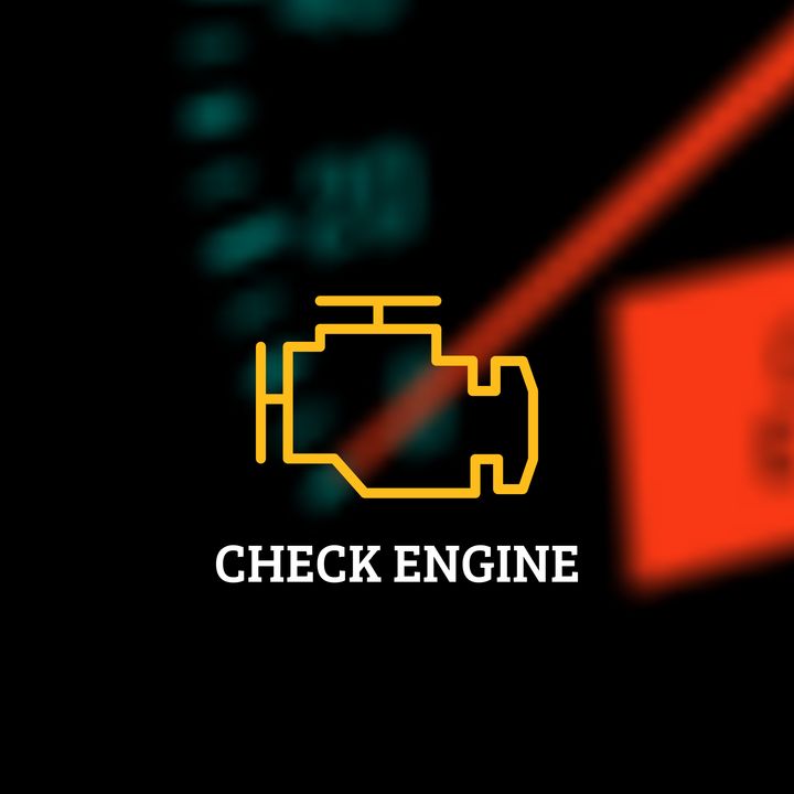 Engine Light Diagnostics In Chantilly, VA Engine Light Diagnostics In Chantilly, VA