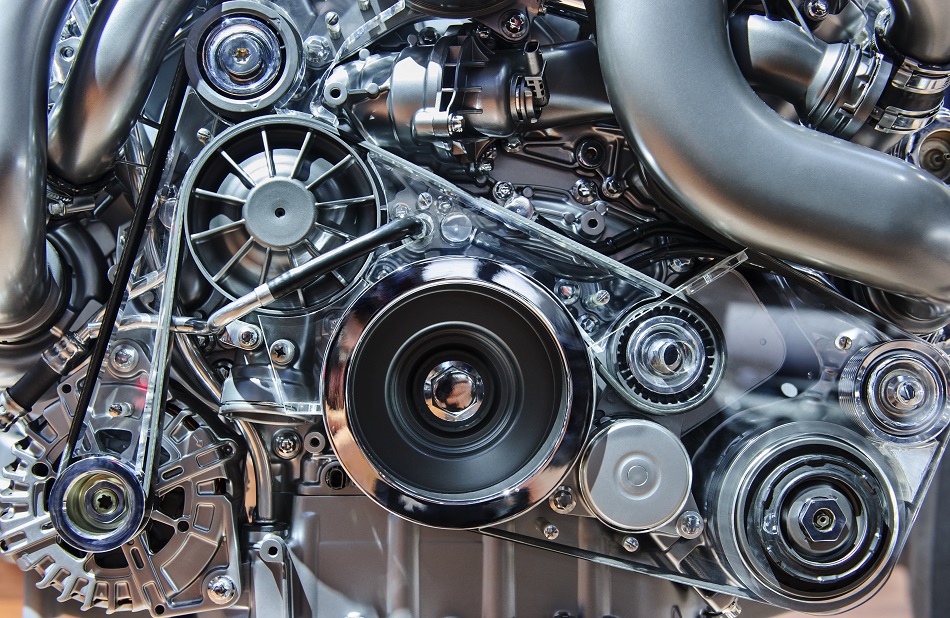 Engine Repair In Chantilly, VA Engine Repair In Chantilly, VA