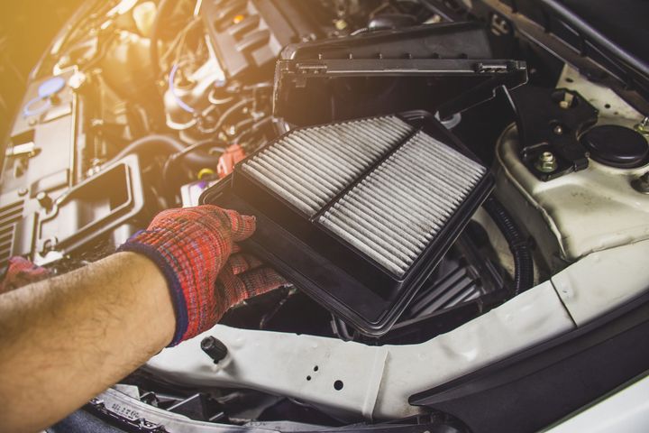 Preventative Maintenance In Chantilly, VA Preventative Maintenance In Chantilly, VA