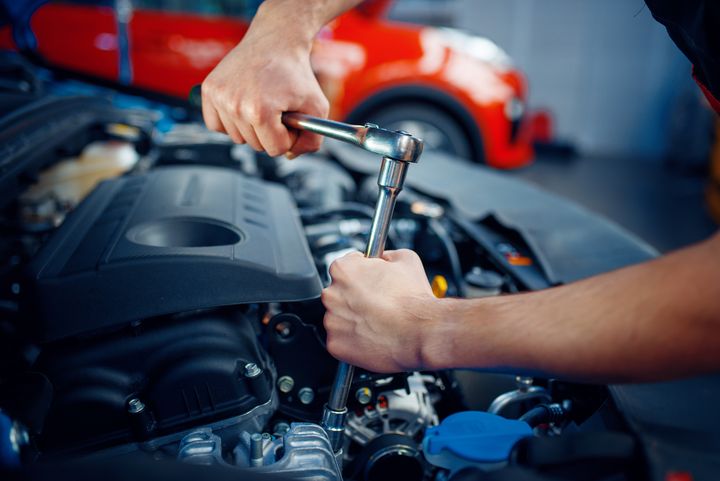 Scheduled Maintenance In Chantilly, VA Scheduled Maintenance In Chantilly, VA