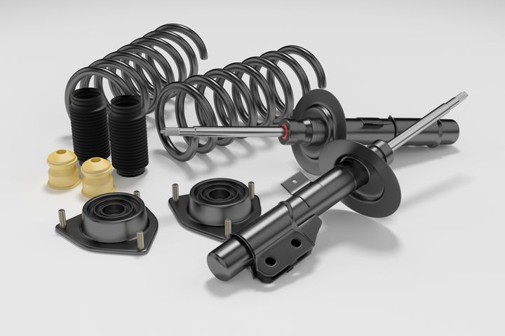 Shocks And Struts In Chantilly, VA Shocks And Struts In Chantilly, VA